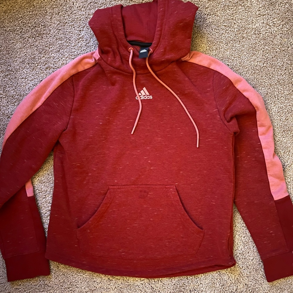 Adidas Hoodie